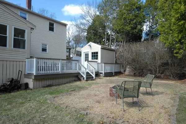 $725,000 | 9 Rice Road, Maynard, MA 01754