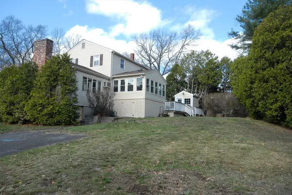 $725,000 | 9 Rice Road, Maynard, MA 01754