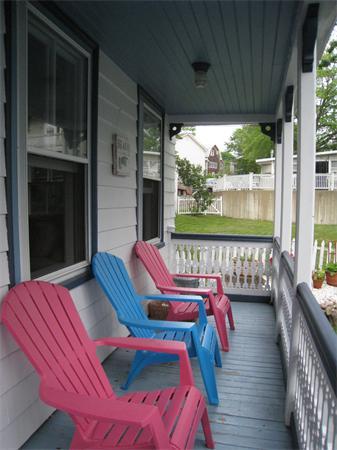 8 R Gerring Road, Unit B Gloucester, MA 01930 - Photo 4 of 17 Gallery Image 4