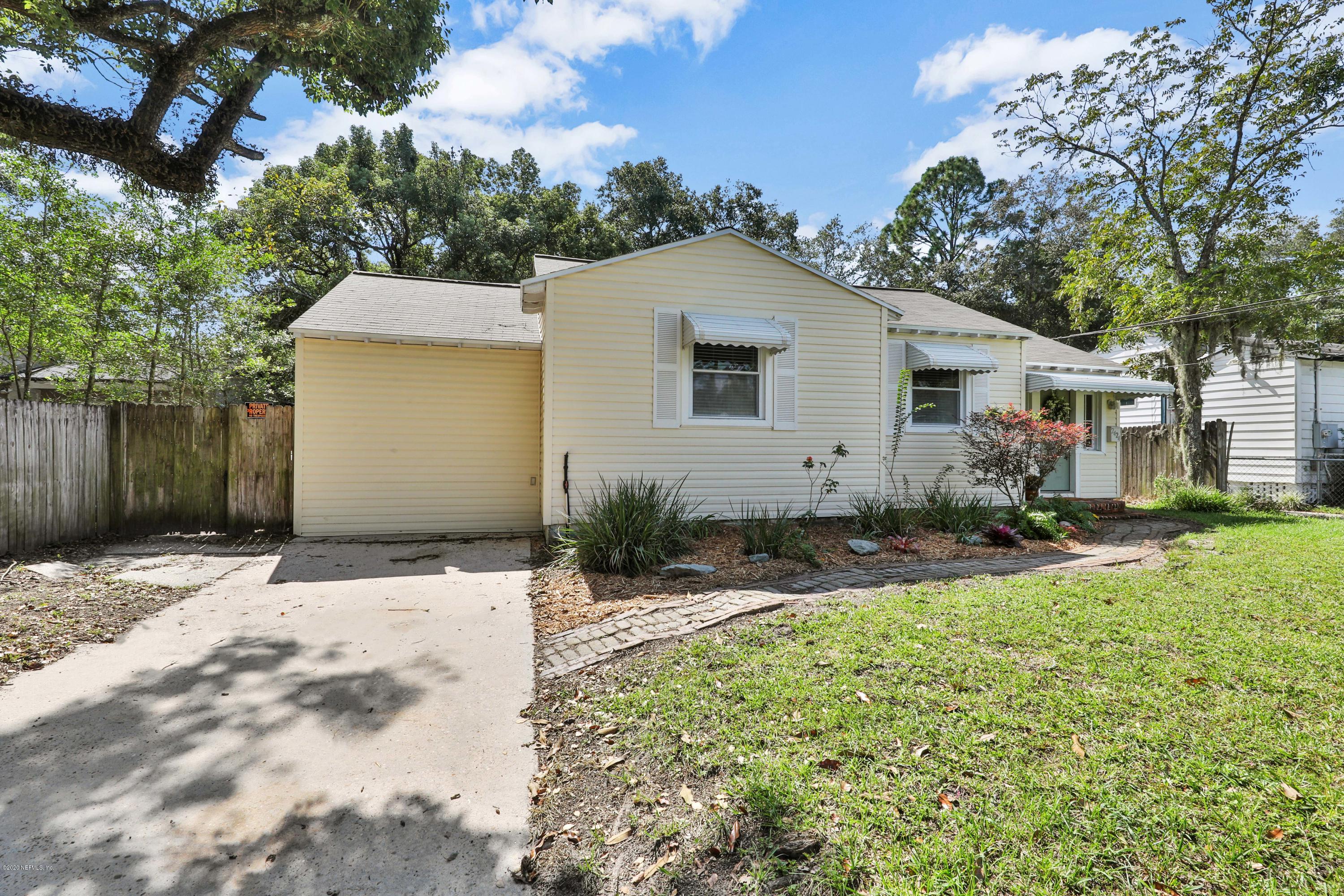 2424 Ridgewood Road Jacksonville, FL 32207 - Photo 4 of 33 1R4A6448