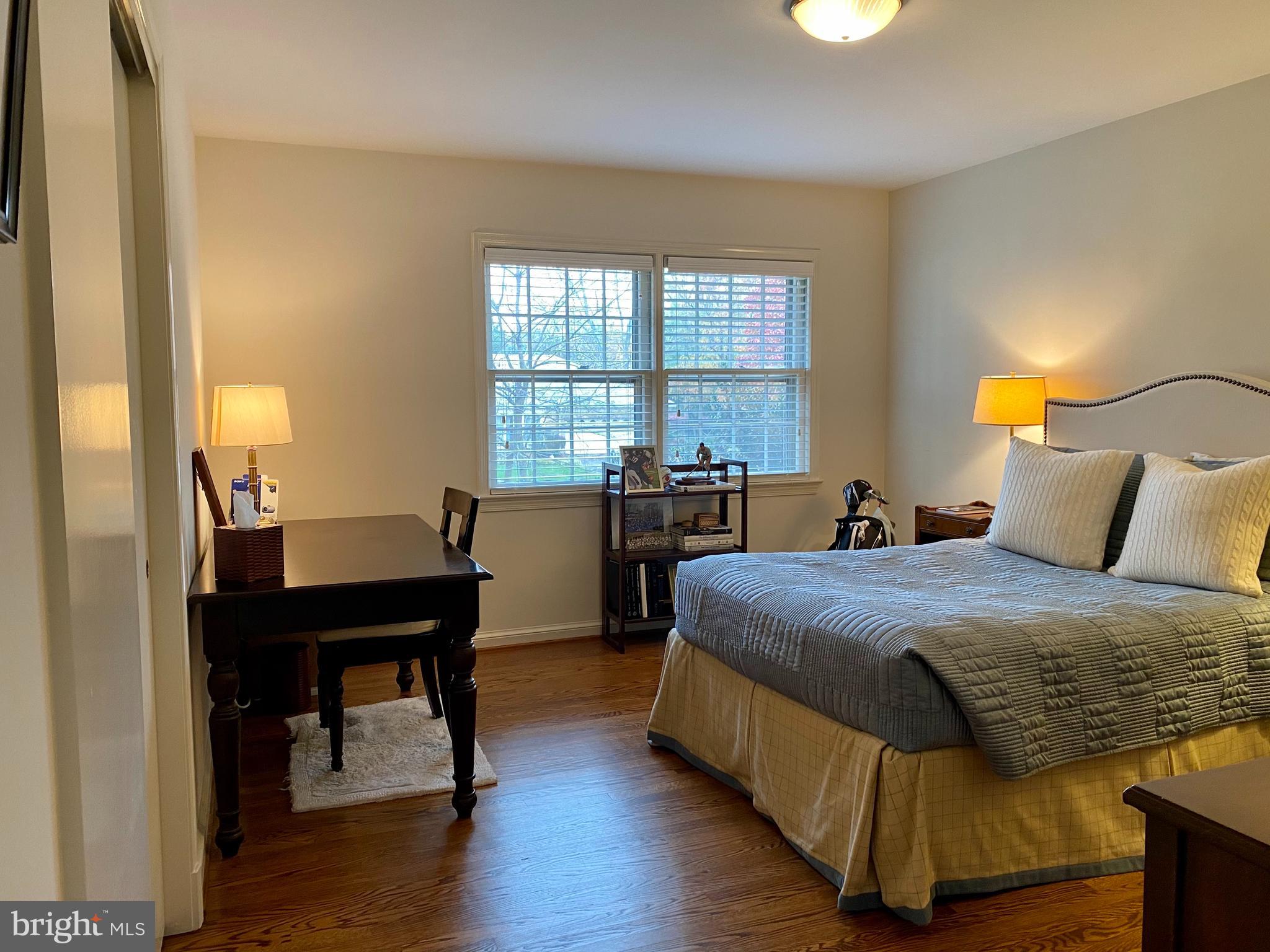 6313 Stoneham Lane McLean, VA 22101 - Photo 12 of 19 Bedroom 2