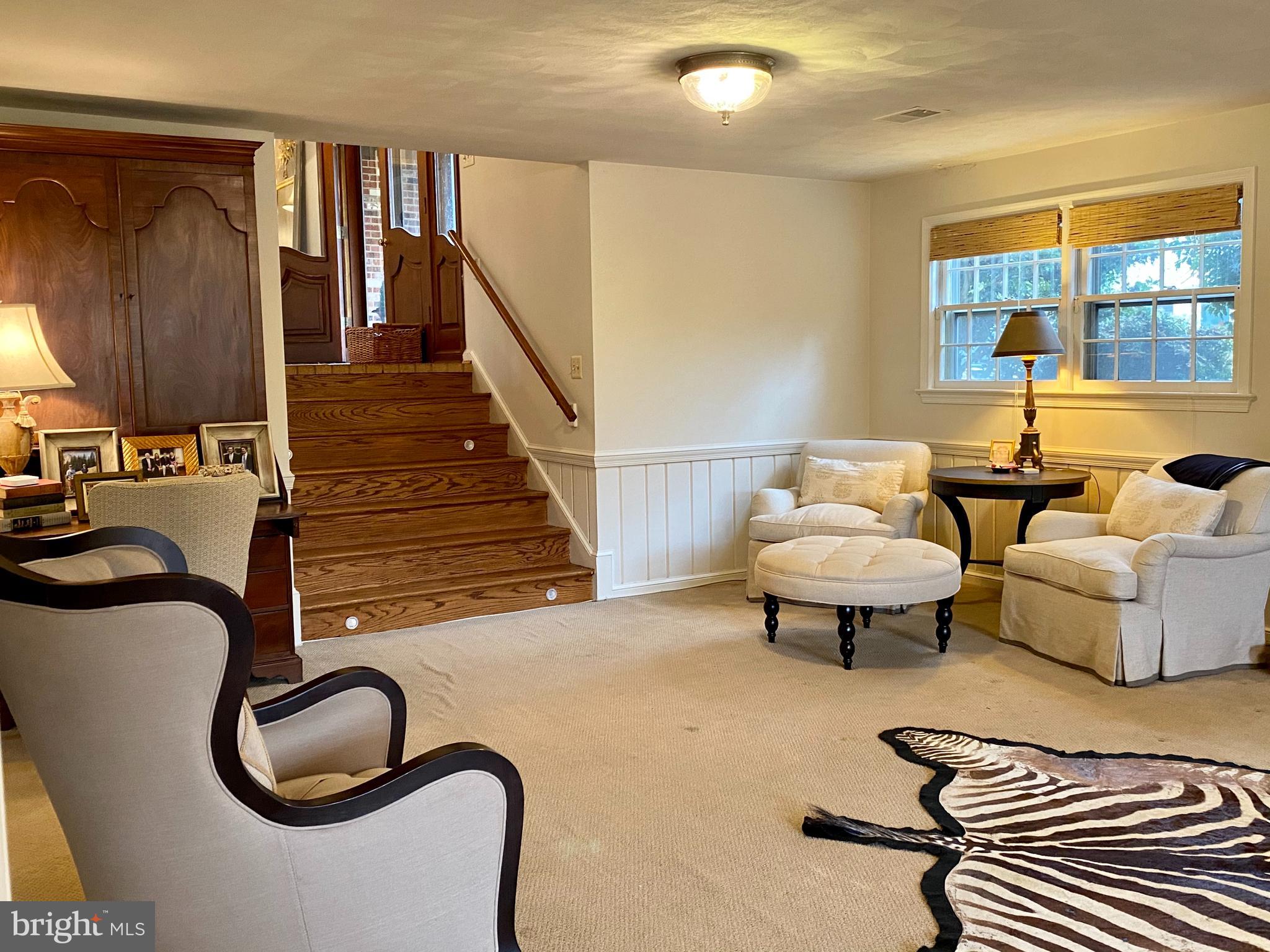 6313 Stoneham Lane McLean, VA 22101 - Photo 17 of 19 Recreation Room