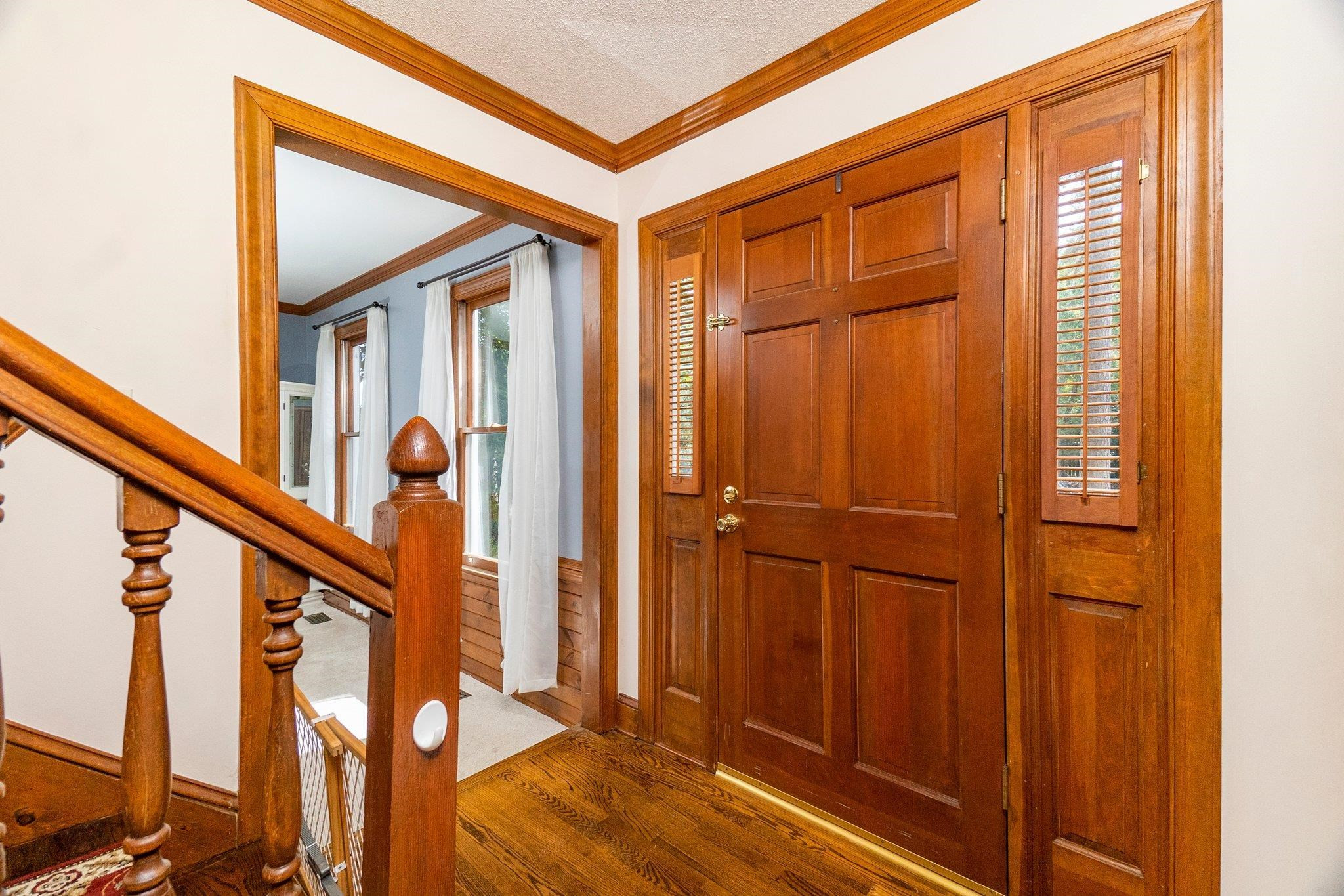 8104 Morgans Way Raleigh, NC 27615 - Photo 2 of 16 Photo 3