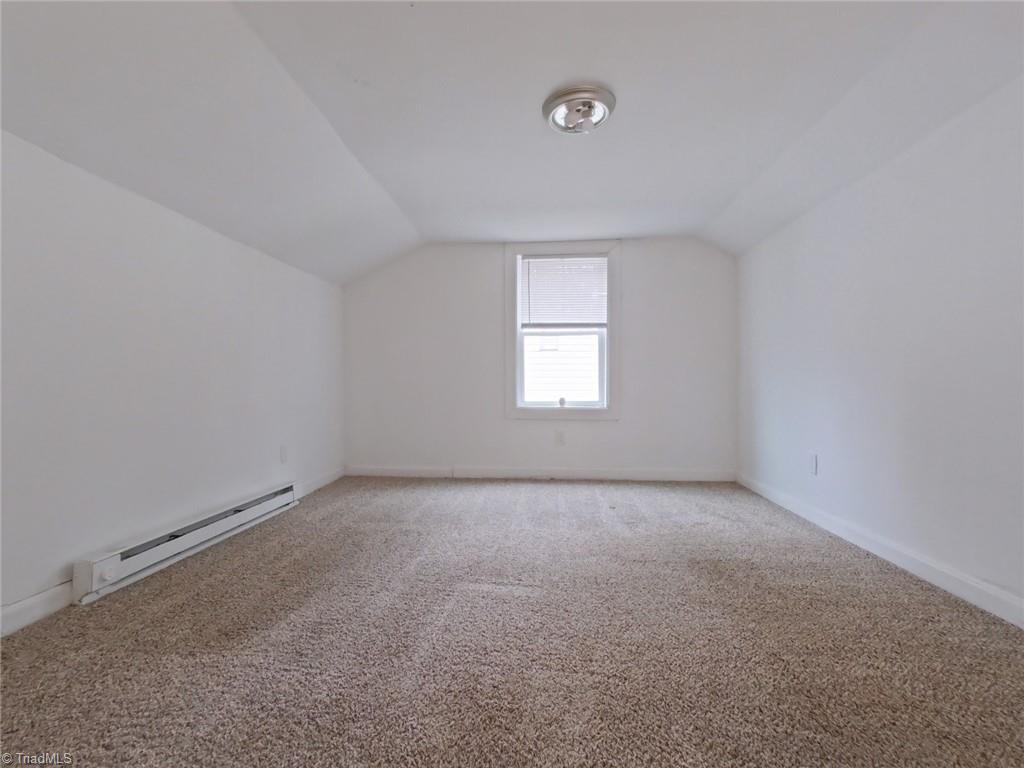 339 Ennis Street, Unit A High Point, NC 27260 - Photo 4 of 8