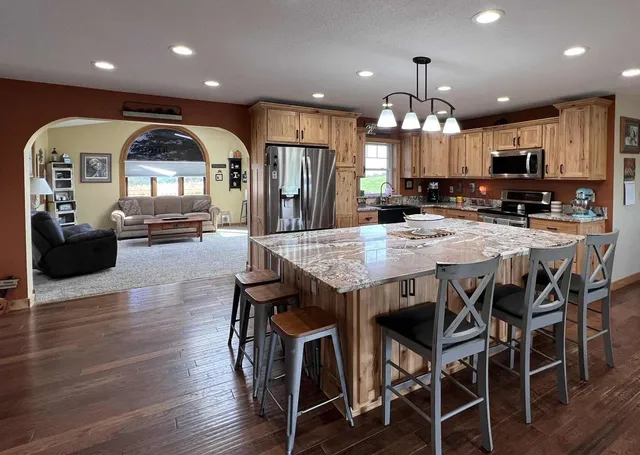 $499,000 | S4354 Curti Road, Genoa, WI 54632