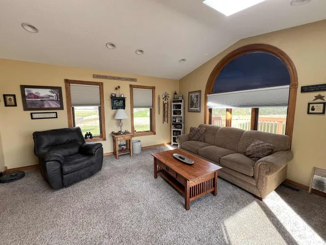 $499,000 | S4354 Curti Road, Genoa, WI 54632