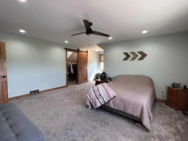 $499,000 | S4354 Curti Road, Genoa, WI 54632