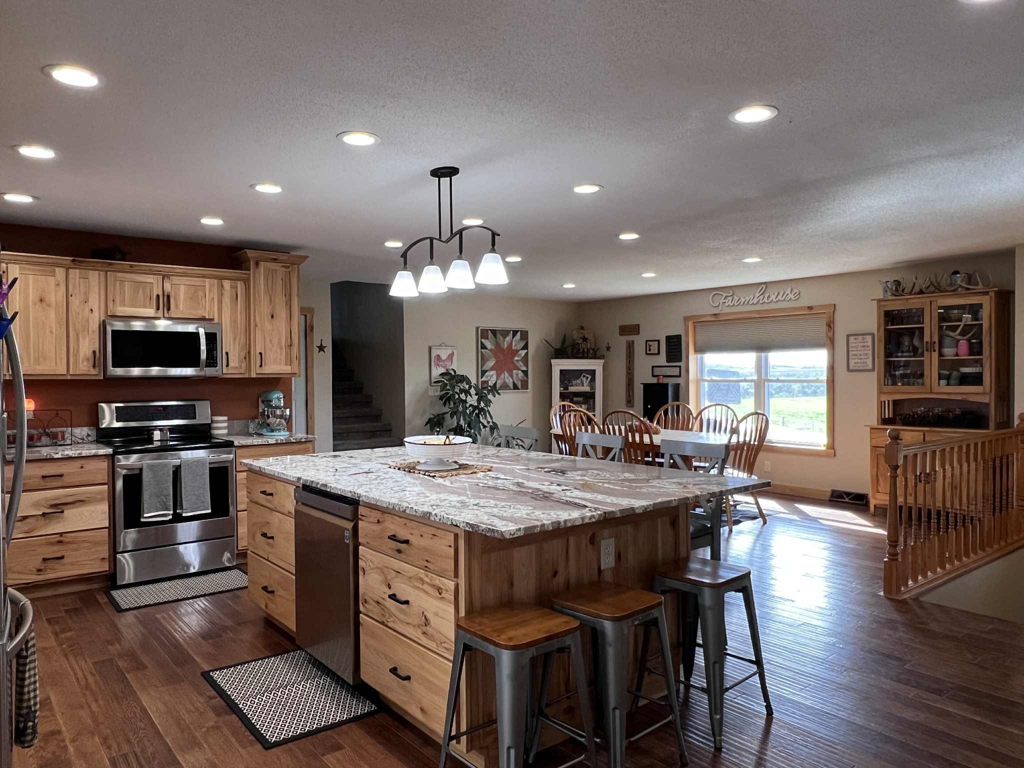 S4354 Curti Road Genoa, WI 54632 - Photo 5 of 42