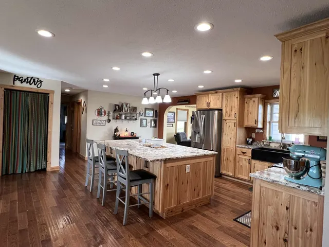 $499,000 | S4354 Curti Road, Genoa, WI 54632