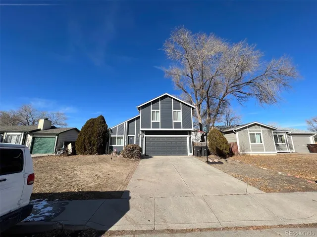 $1,700 | 713 Autumn Place, Fountain, CO 80817
