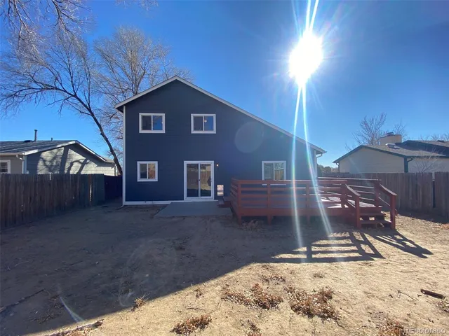 $1,700 | 713 Autumn Place, Fountain, CO 80817