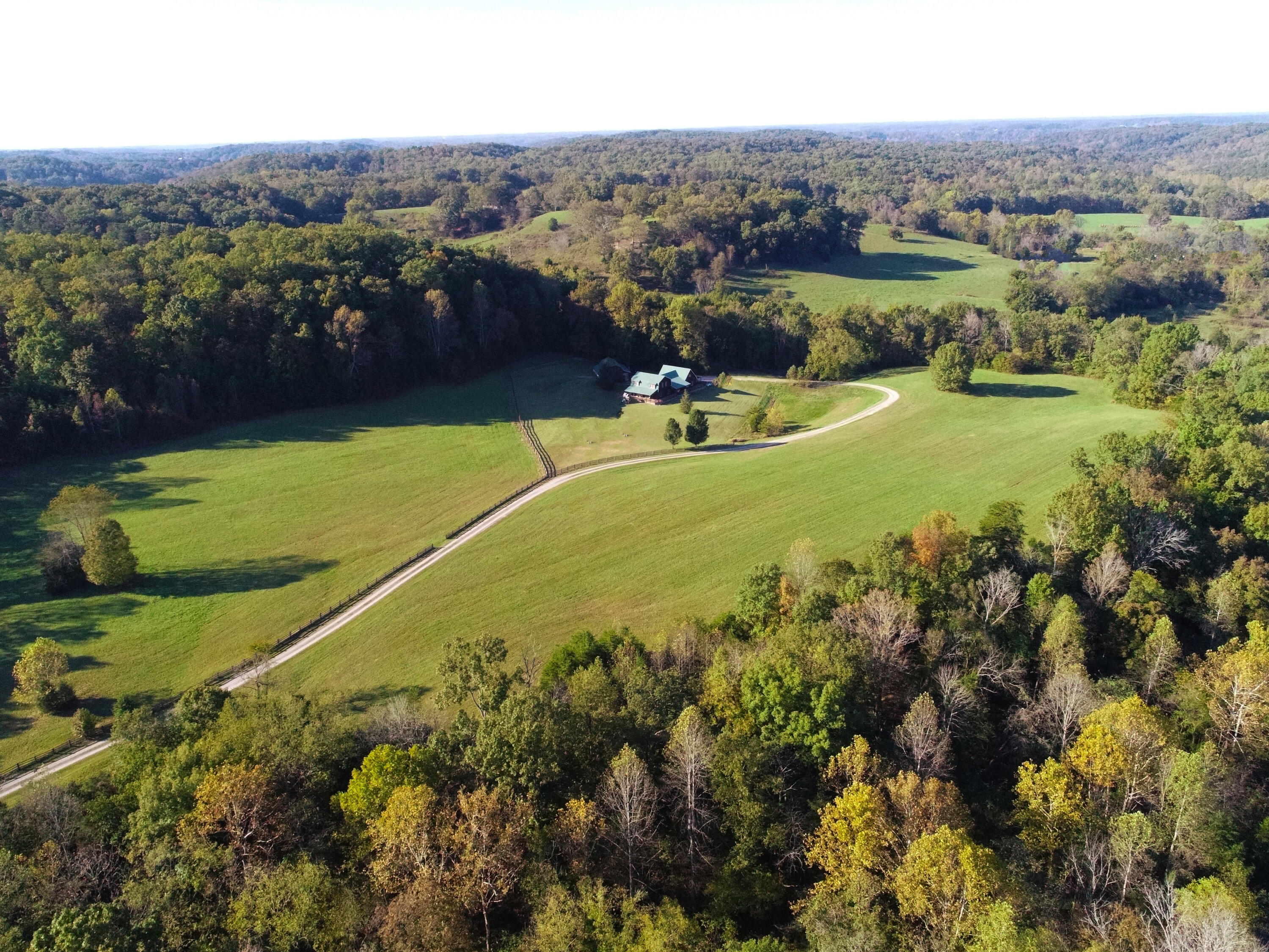 240 Iron Works Road Irvine, KY 40336 - Photo 51 of 68 Main View
