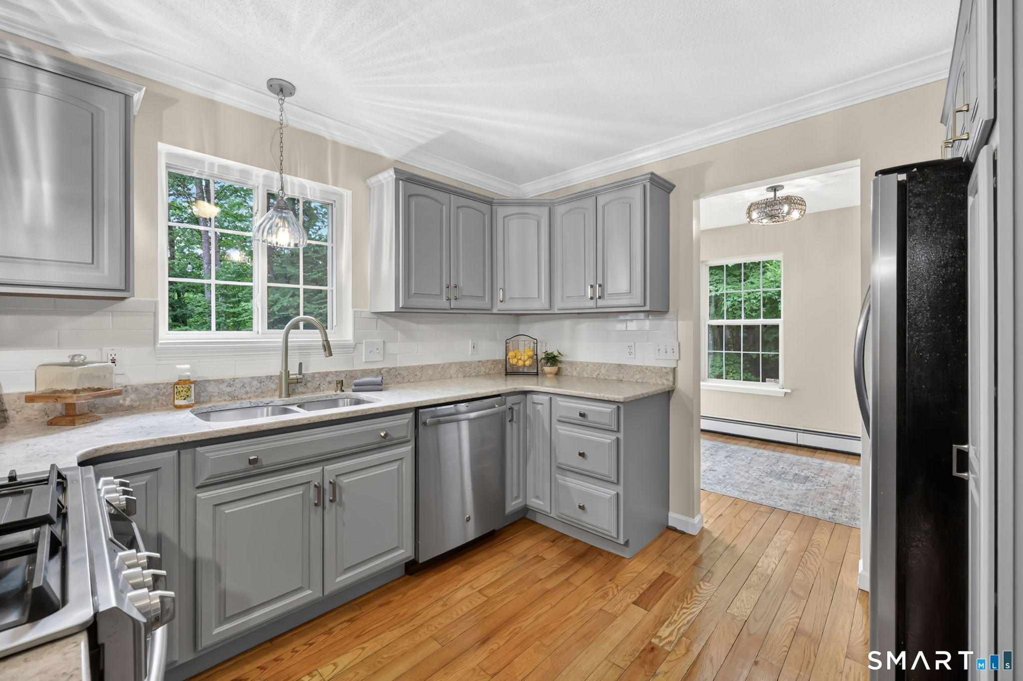 21 Old Willimantic Road Columbia, CT 06237 - Photo 10 of 40
