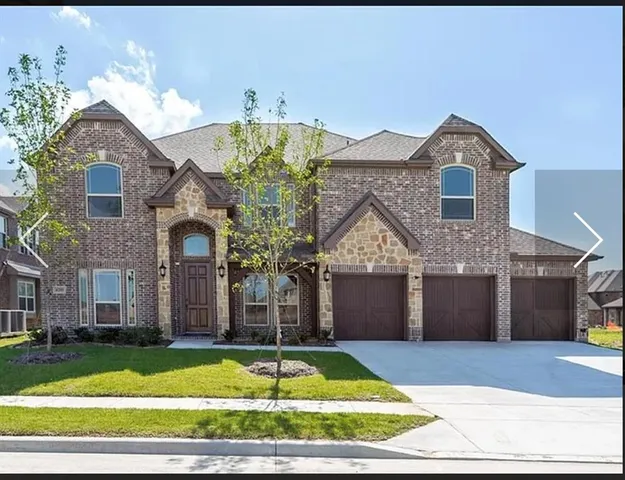 $653,000 | 4205 Mineral Crk Trail, Celina, TX 75078