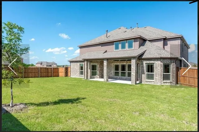 $653,000 | 4205 Mineral Crk Trail, Celina, TX 75078