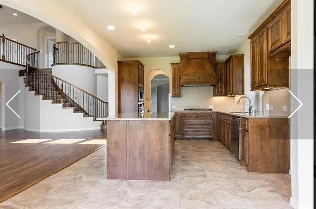 $653,000 | 4205 Mineral Crk Trail, Celina, TX 75078