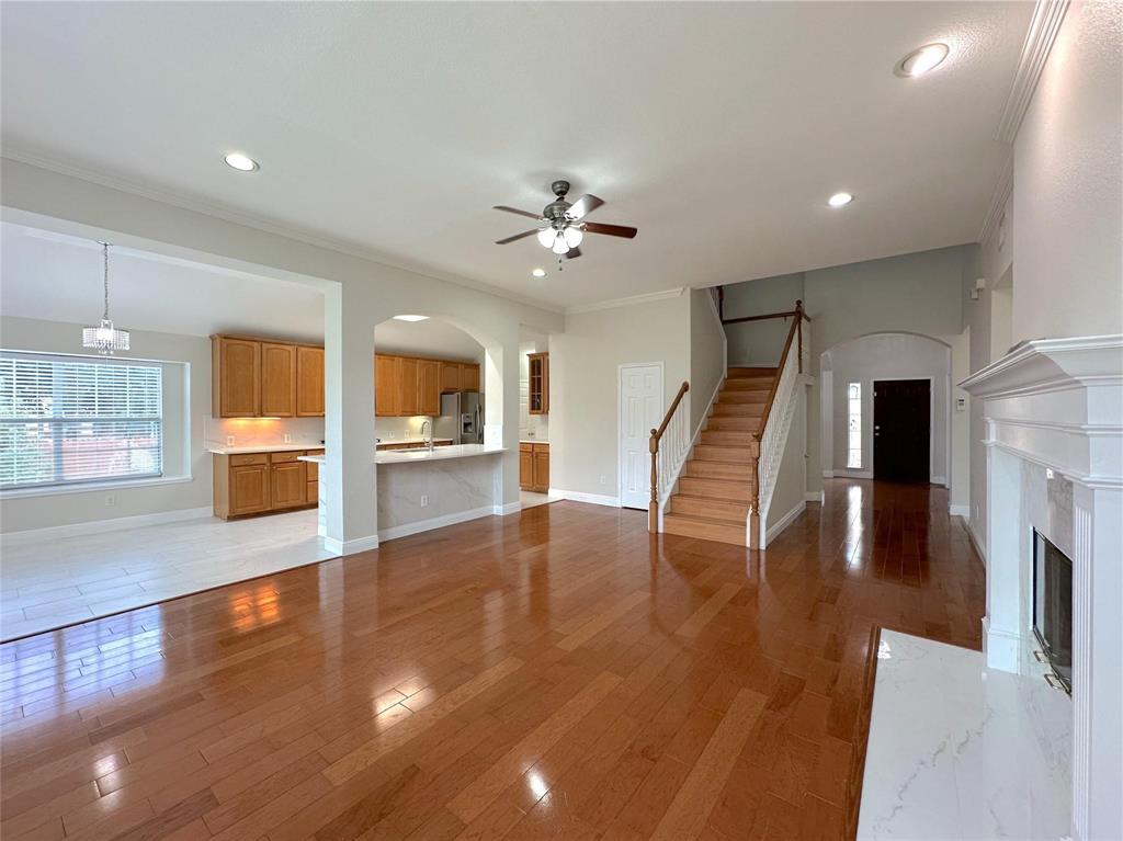 1579 Poets Way Allen, TX 75002 - Photo 11 of 34