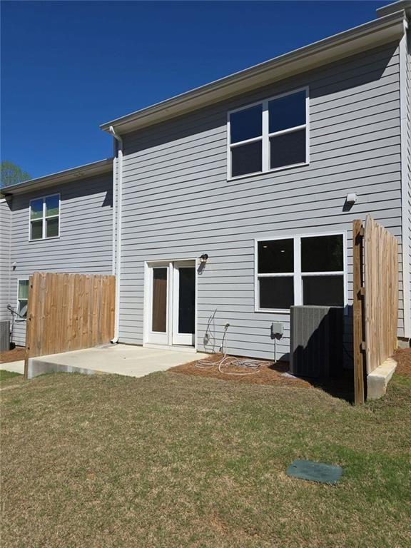 3560 Eagle Court Atlanta, GA 30331 - Photo 12 of 40
