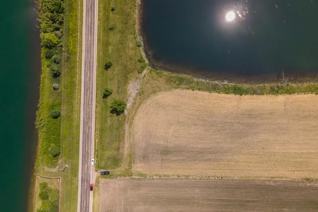 a view of a bathroom shower