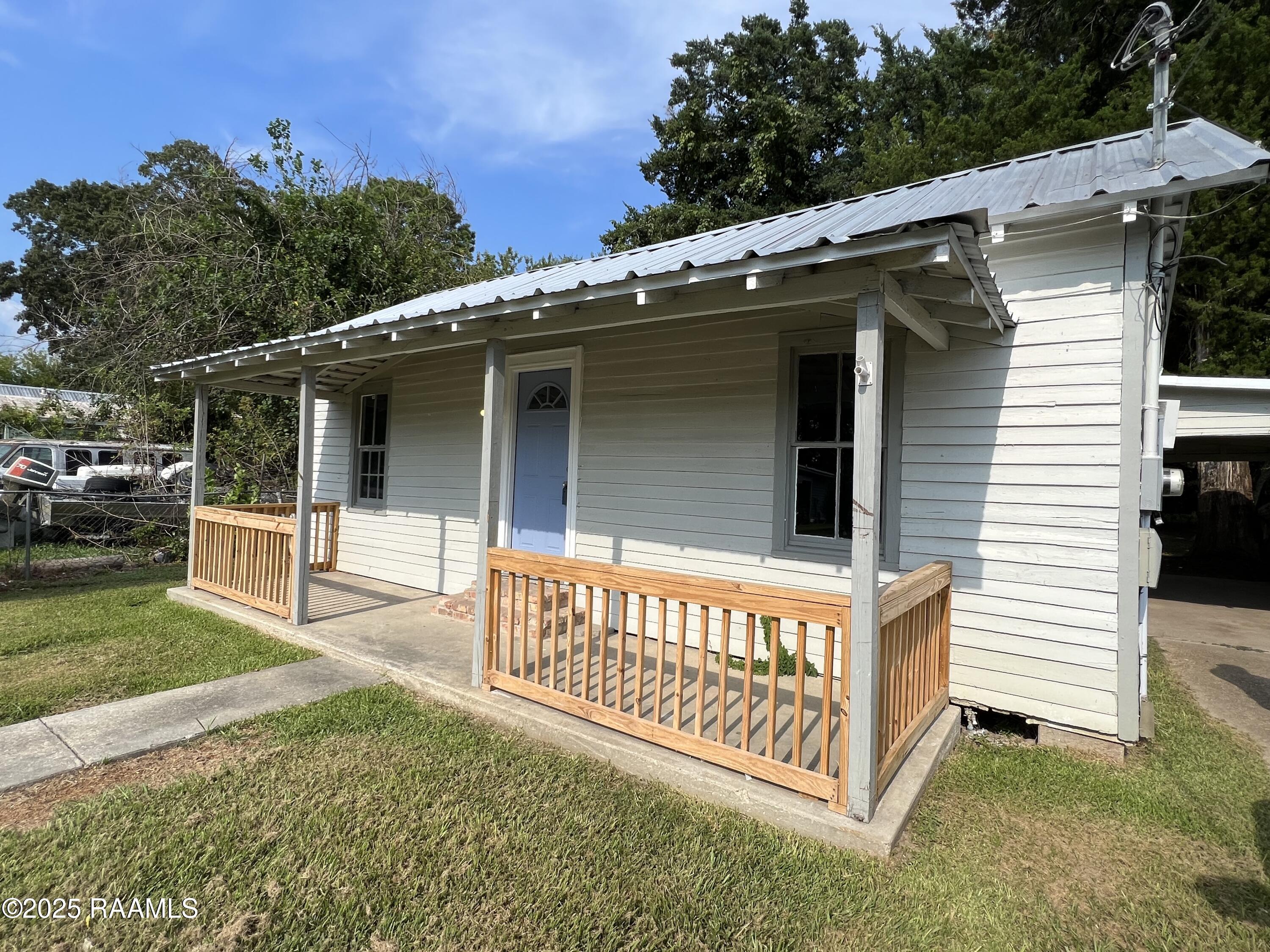 210 Marne Street Lafayette, LA 70501 - Photo 2 of 9 Front 2 (1)