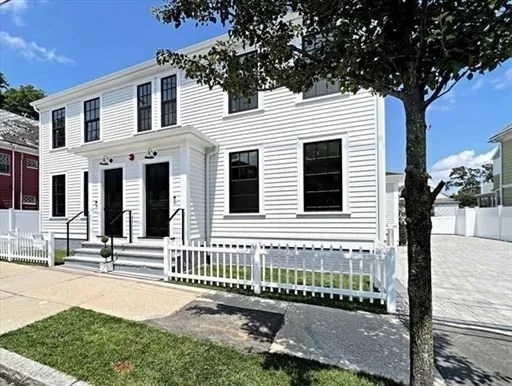$1,299,999 | 11-13 Lowell Street, Unit 11B, Arlington, MA 02476