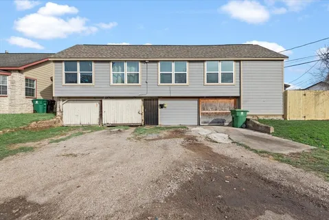 $399,000 | 7413 Dallas Street, Houston, TX 77011