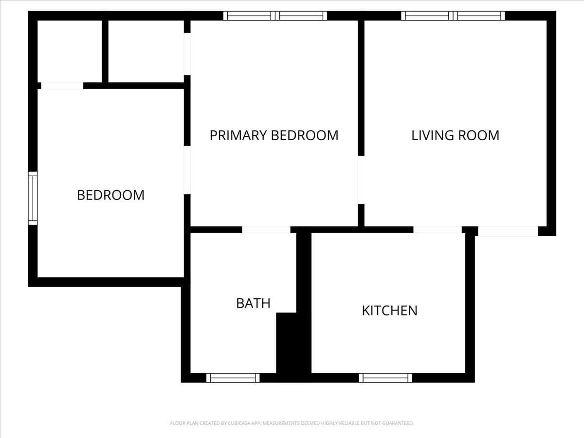 7413 Dallas Street Houston, TX 77011 - Photo 25 of 26