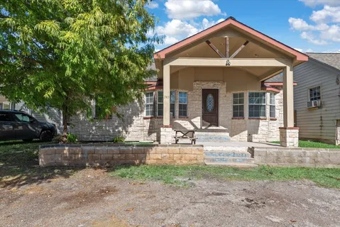 $399,000 | 7413 Dallas Street, Houston, TX 77011