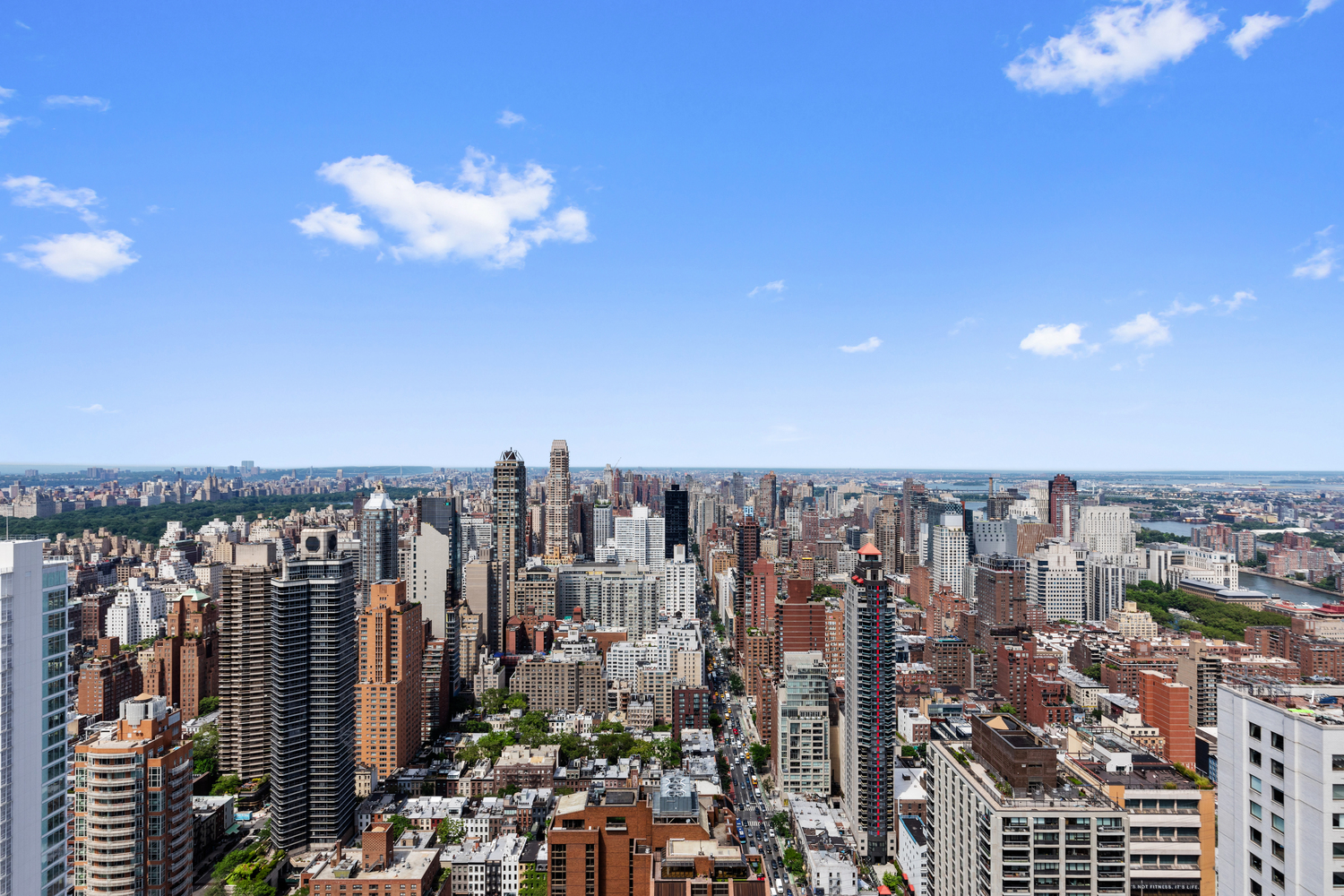 252 East 57th Street, Unit 58A Manhattan, NY 10022 - Photo 11 of 13