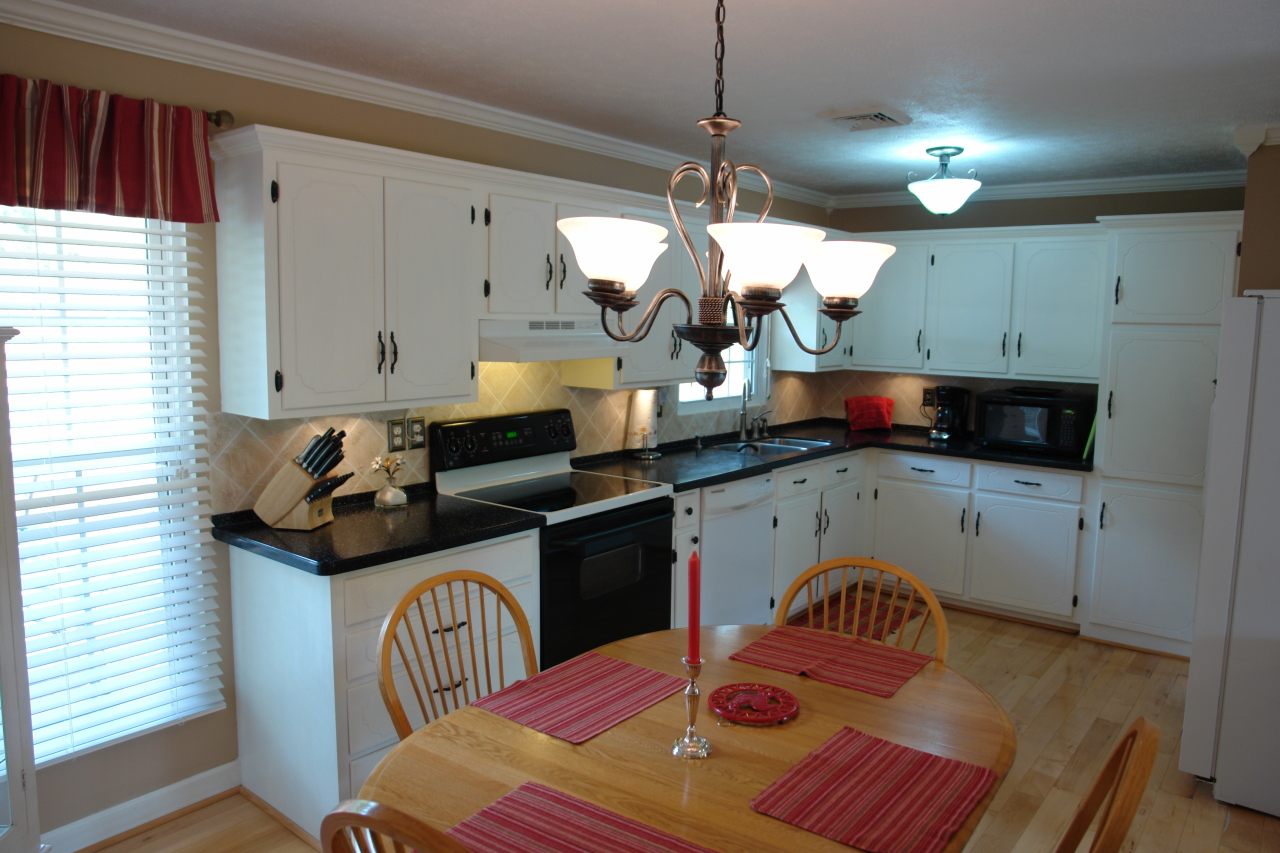 2686 Penicks Mill Road Bedford, VA 24523 - Photo 3 of 12 Kit