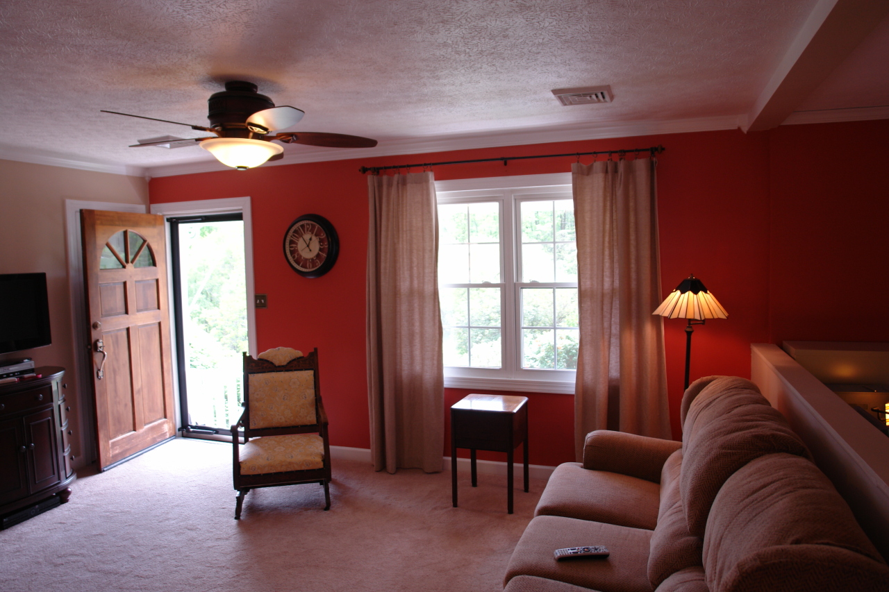 2686 Penicks Mill Road Bedford, VA 24523 - Photo 4 of 12 LR