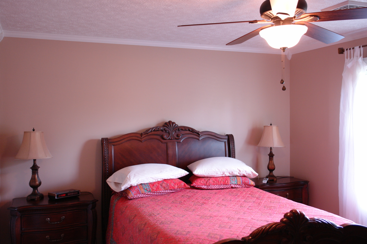 2686 Penicks Mill Road Bedford, VA 24523 - Photo 6 of 12 BR