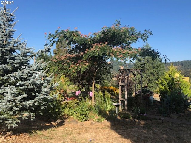 1497 Old Town Loop Road Oakland, OR 97462 - Photo 21 of 31 Gallery Image 21