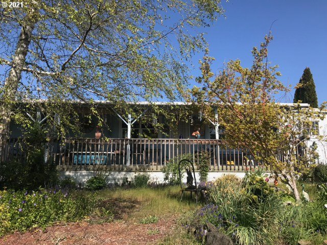 1497 Old Town Loop Road Oakland, OR 97462 - Photo 31 of 31 Gallery Image 31