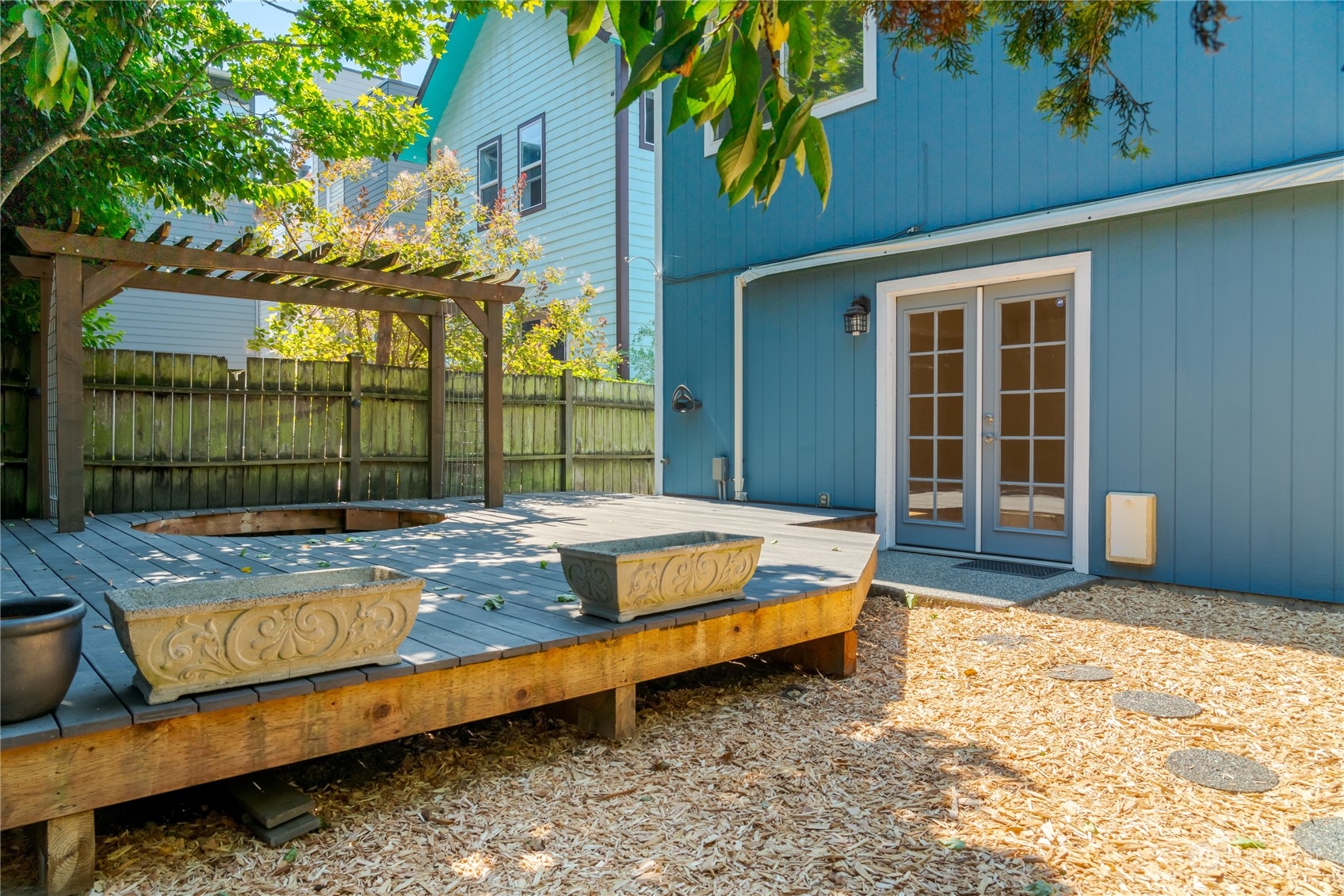 4118 25th Avenue Southwest Seattle, WA 98106 - Photo 14 of 15