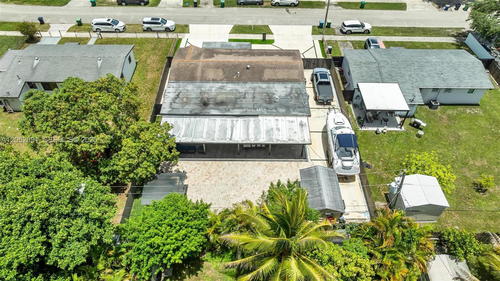11520 Southwest 138th Street Miami, FL 33176 - Photo 56 of 59