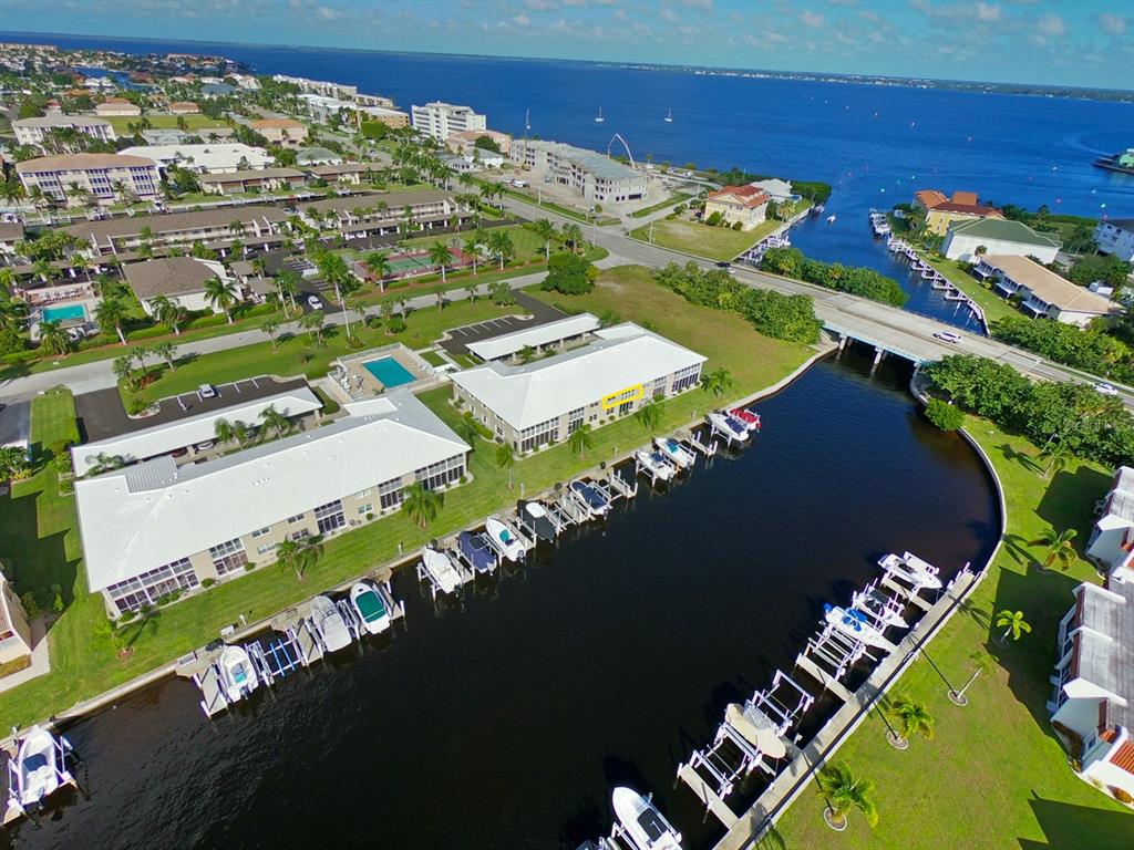 220 Coldeway Drive, Unit 123 Punta Gorda, FL 33950 - Photo 30 of 59