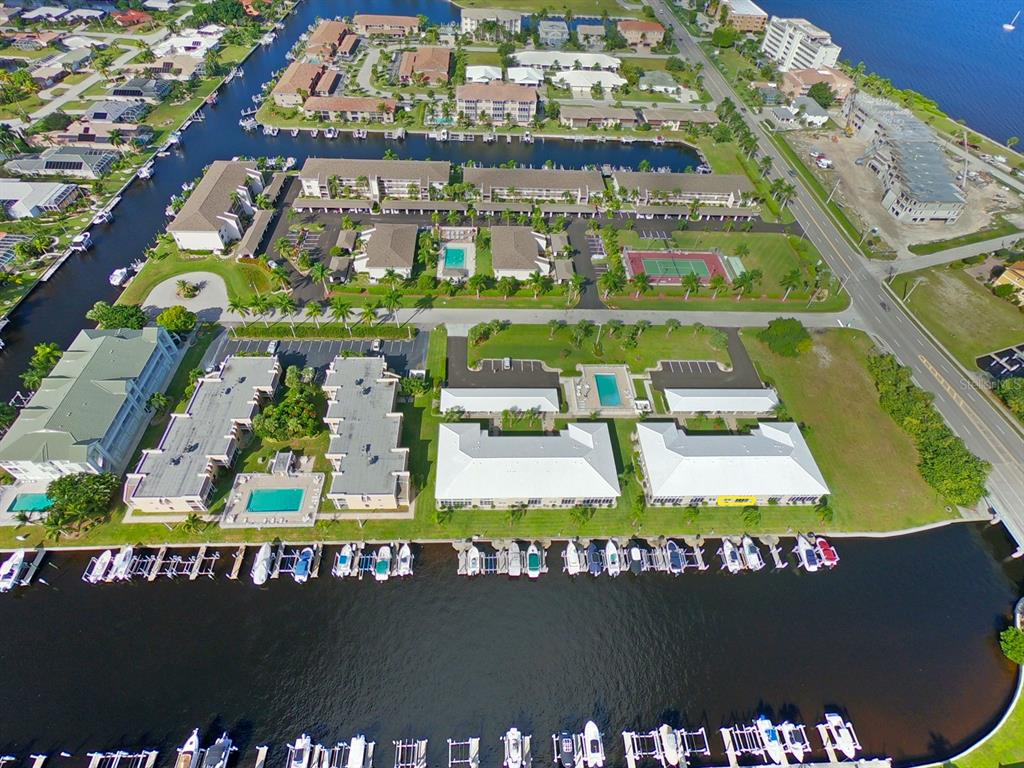 220 Coldeway Drive, Unit 123 Punta Gorda, FL 33950 - Photo 31 of 59