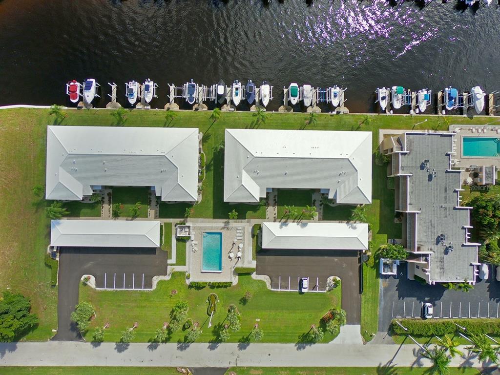 220 Coldeway Drive, Unit 123 Punta Gorda, FL 33950 - Photo 34 of 59