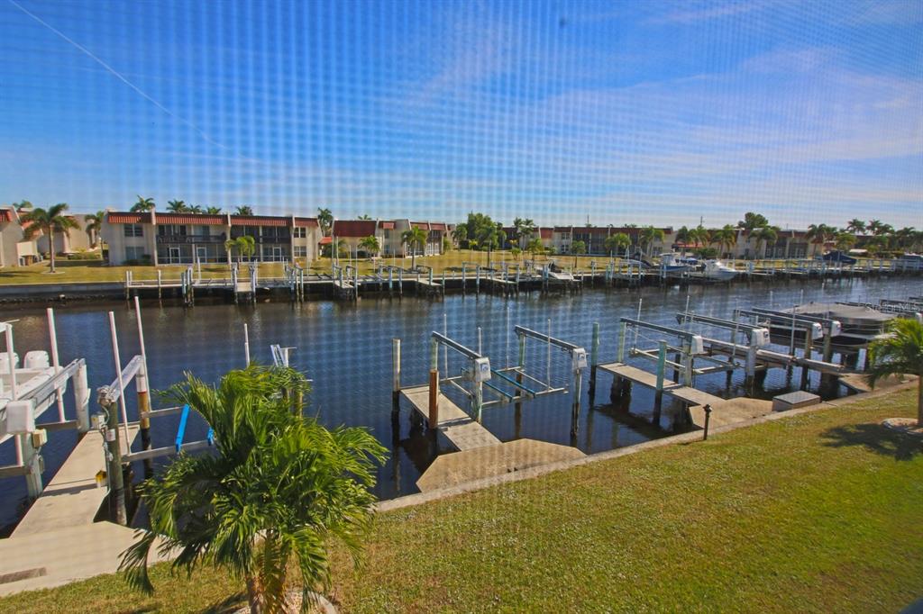 220 Coldeway Drive, Unit 123 Punta Gorda, FL 33950 - Photo 59 of 59