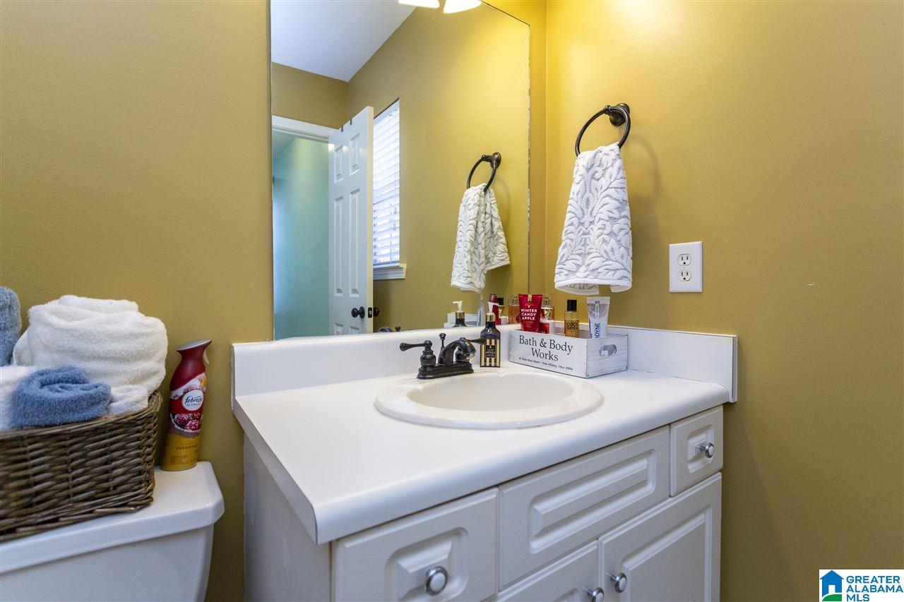 221 Willow Point Circle Alabaster, AL 35007 - Photo 30 of 35