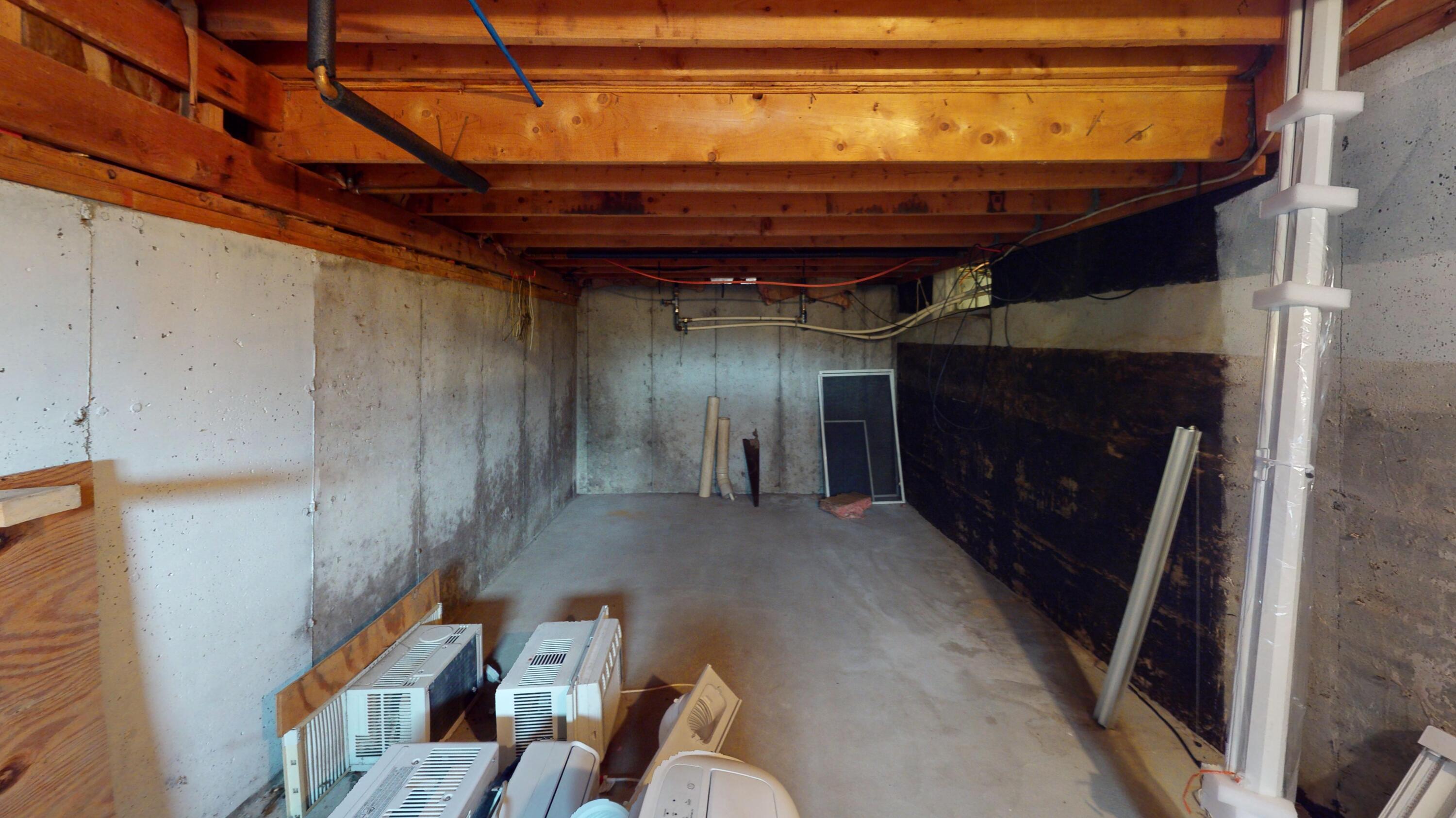 129 Ledge Hill Road Corinth, ME 04427 - Photo 58 of 68 Havins-Basement