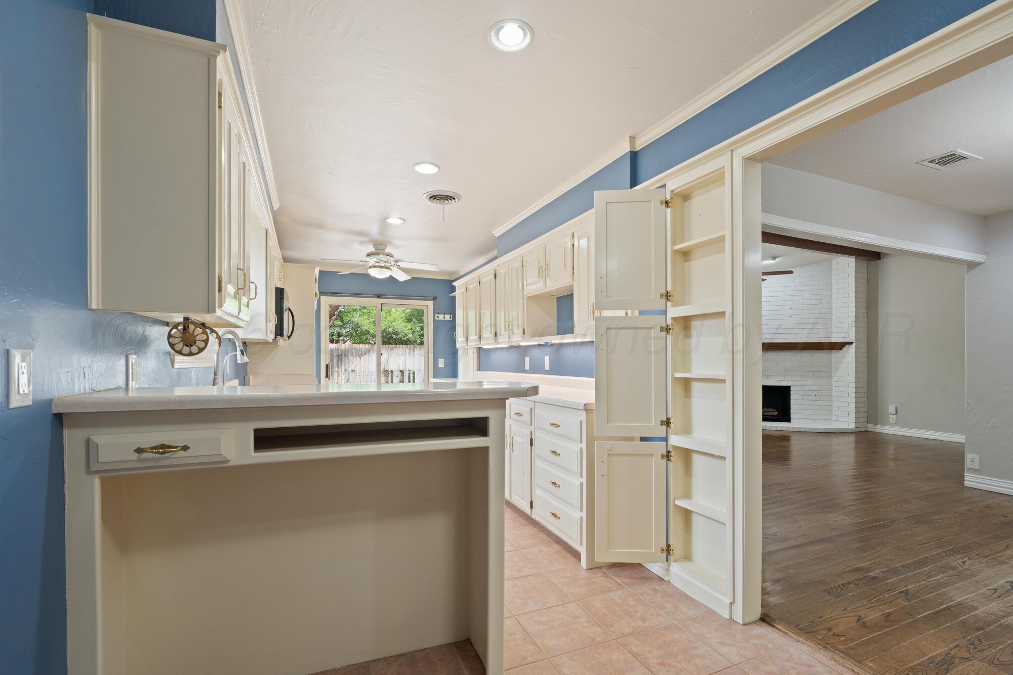 7012 Old Kent Road Amarillo, TX 79109 - Photo 16 of 30 1