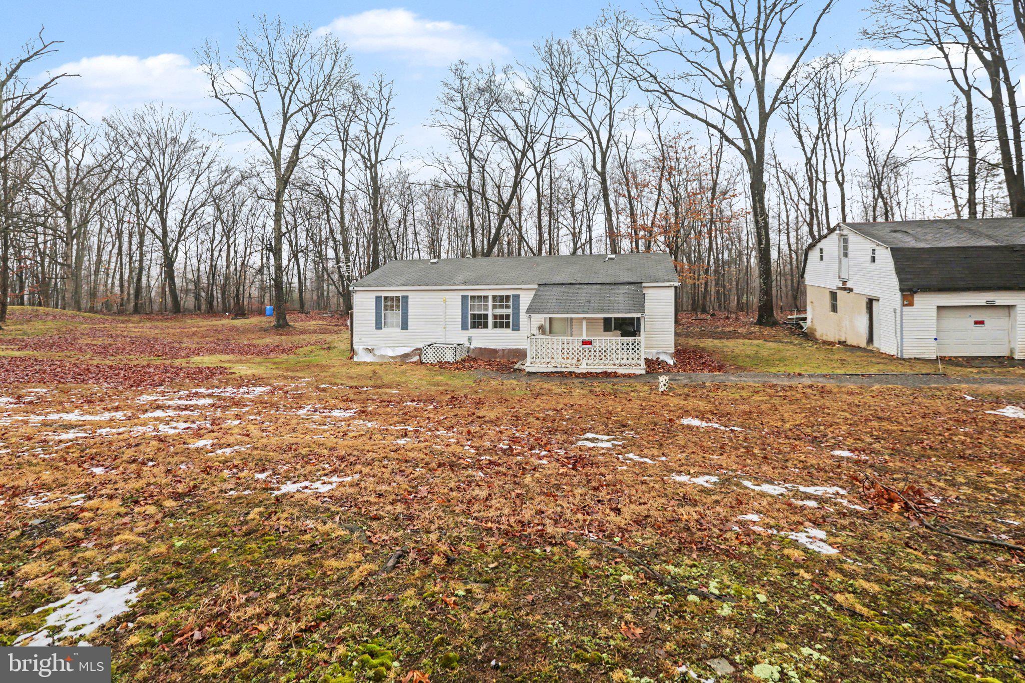5600 Middle Ridge Road Newport, PA 17074 - Photo 11 of 56 Charming home nestled in nature's embrace.