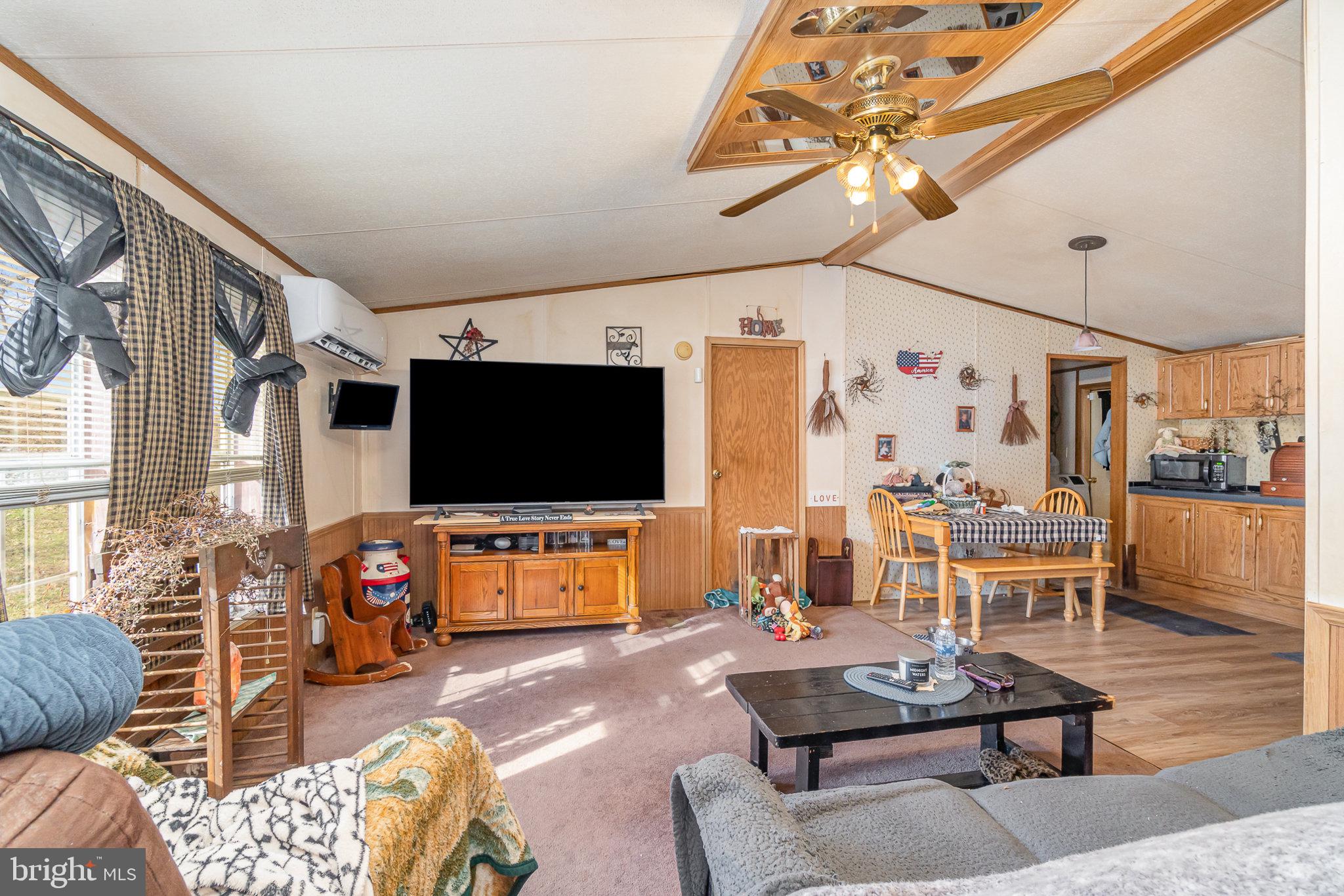 5600 Middle Ridge Road Newport, PA 17074 - Photo 14 of 56 Cozy living space with warm accents.