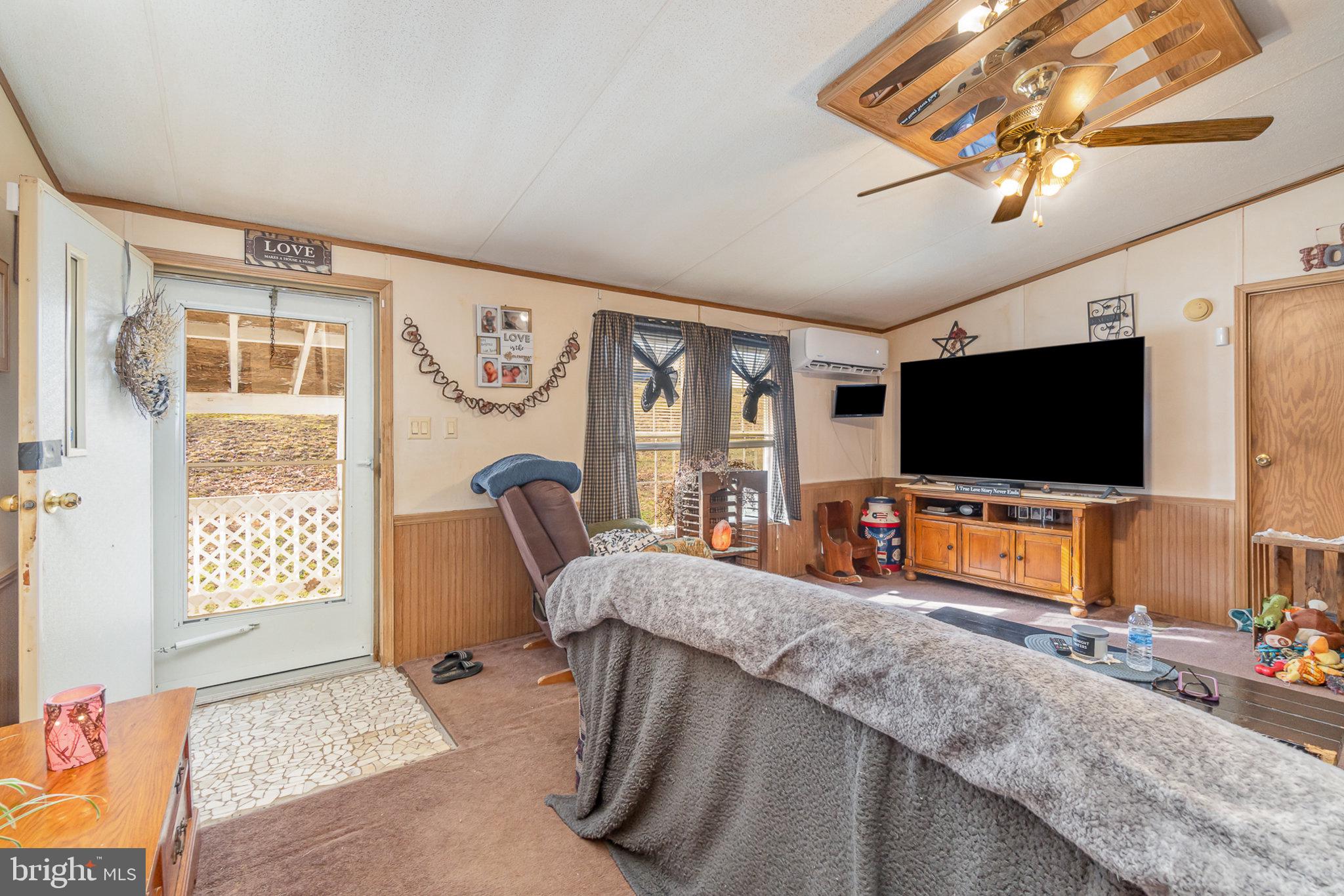 5600 Middle Ridge Road Newport, PA 17074 - Photo 15 of 56 Cozy living space with inviting charm.
