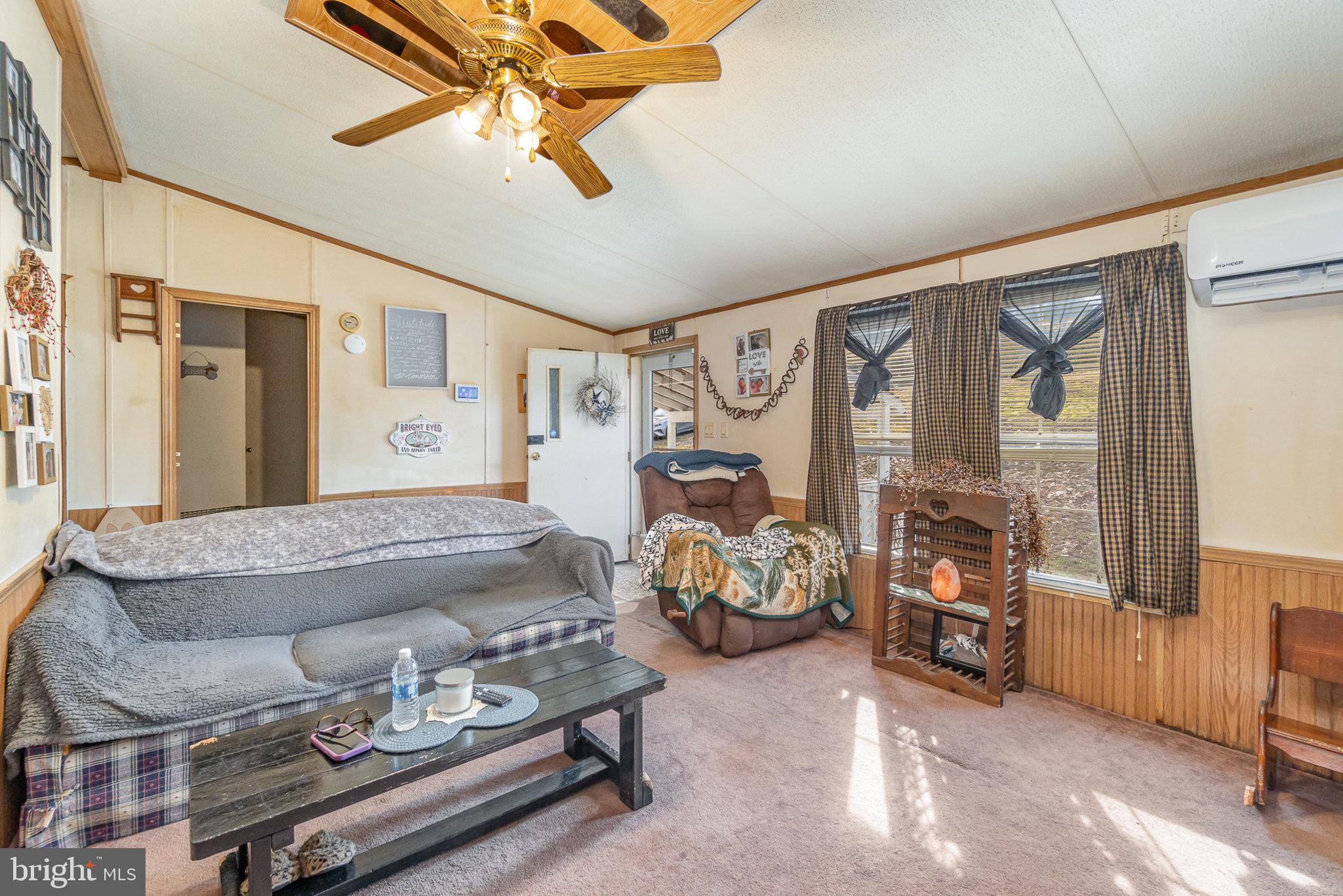5600 Middle Ridge Road Newport, PA 17074 - Photo 16 of 56 Cozy living space with natural light.