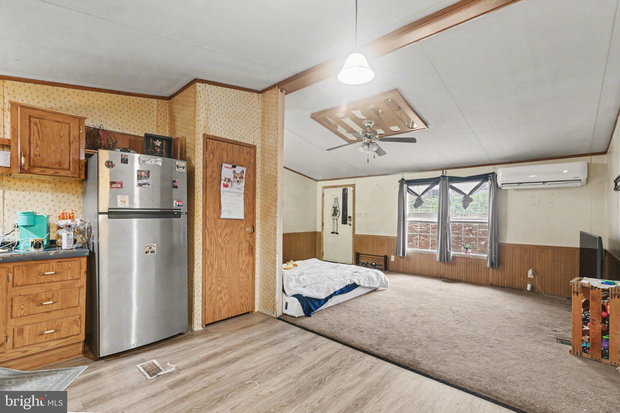 5600 Middle Ridge Road Newport, PA 17074 - Photo 20 of 56 Cozy open living space with charm.