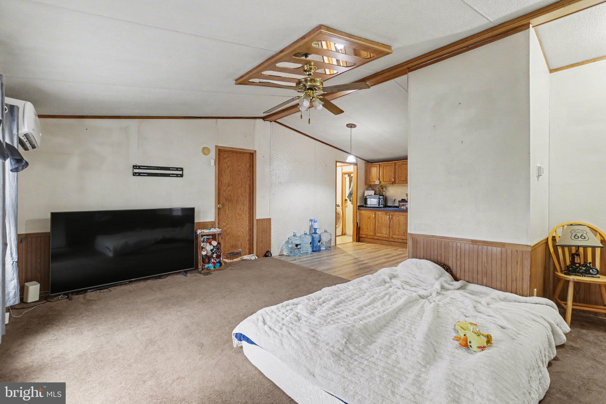 5600 Middle Ridge Road Newport, PA 17074 - Photo 23 of 56 Spacious living area with cozy charm.