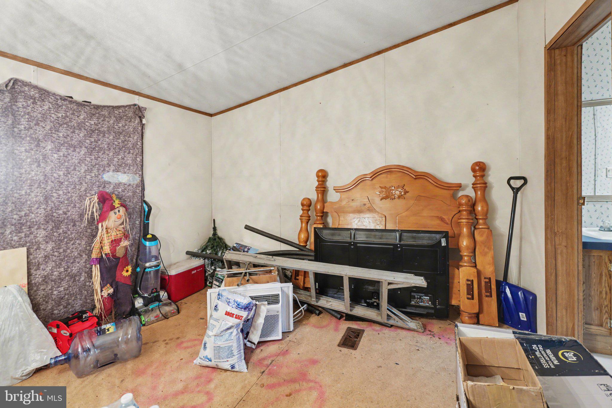 5600 Middle Ridge Road Newport, PA 17074 - Photo 30 of 56 Cluttered space with potential charm.